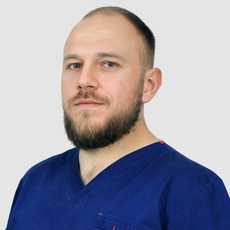 Мишенин Николай Анатольевич, стоматолог-хирург