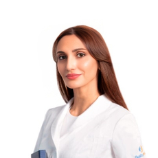 Нурджанян Маруся Ендриковна, дерматолог