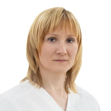 Антошкина Ольга Александровна, анестезиолог