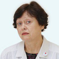 Голикова Татьяна Владимировна, гинеколог