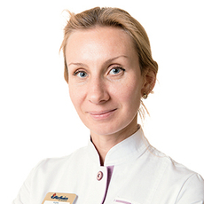 Корж Виктория Владимировна, дерматолог