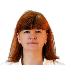 Хрусталева Наталья Игоревна, стоматолог-терапевт