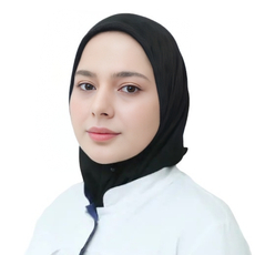 Ризванова Патимат Хабибовна, ЛОР