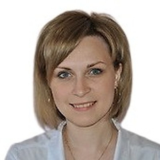 Будякова Надежда Юрьевна, кардиолог