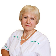 Чуева Елена Николаевна, гастроэнтеролог