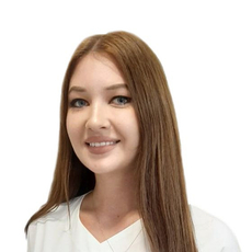 Пасанецкая Кристина Валентиновна, ортодонт