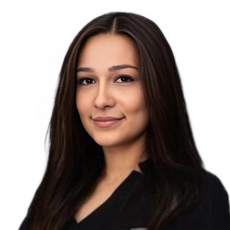 Власова Елизавета Вадимовна, стоматолог-терапевт