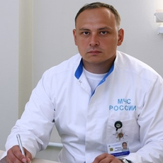 Дворянкин Дмитрий Владимирович, хирург