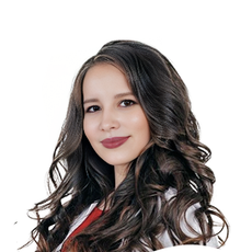 Пушкарева Эльвина Артуровна, косметолог