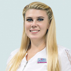 Орёл Мария Сергеевна, стоматолог-терапевт