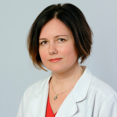Майборода Екатерина Леонидовна, кардиолог