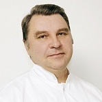Курынин Виктор Васильевич, стоматолог-терапевт