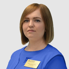 Сильнова Ирина Алексеевна, офтальмолог