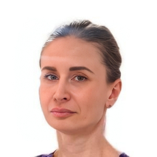 Миргазямова Антуаннета Викторовна, стоматолог-терапевт