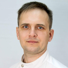 Труба Павел Александрович, массажист