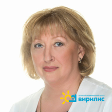 Шепшелева Лариса Сергеевна, детский ортопед