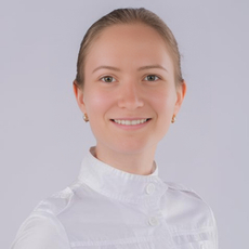 Трофимова Любовь Алексеевна, стоматолог-терапевт