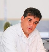 Венедиктов Евгений Александрович, психиатр