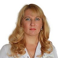 Вольных Наталья Юрьевна, рентгенолог