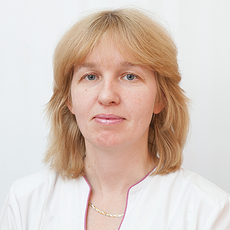 Грибакина Оксана Викторовна, гинеколог