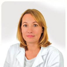 Порхунова Светлана Валерьевна, гинеколог