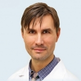 Митронин Андрей Викторович, мануальный терапевт