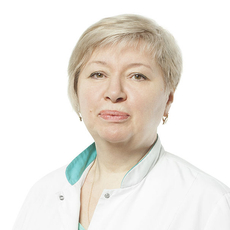 Гаврилова Наталья Ивановна, физиотерапевт