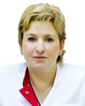 Карлова Ирина Зиновьевна, офтальмолог