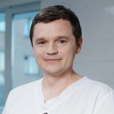 Кудряшов Евгений Валерьевич, стоматолог-ортопед