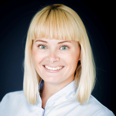 Шипицина (Закирова) Екатерина Игоревна, стоматолог-терапевт