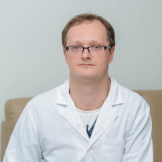 Чернов Артемий Владимирович, кардиохирург