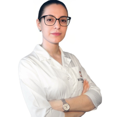 Гадаборшева Марьянна Амирхановна, невролог