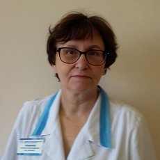Новикова Наталья Александровна, детский офтальмолог