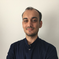 Гаджияхьяев Тимур Алиевич, стоматолог-терапевт