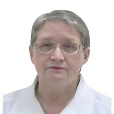 Квасова Татьяна Борисовна, гинеколог