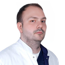 Макарченко Александр Викторович, уролог