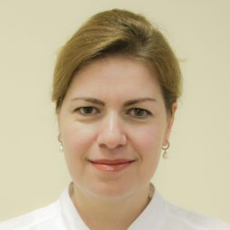 Концелидзе Кетеван Темуровна, невролог