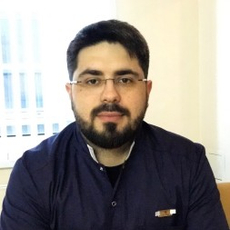 Бордиков Максим Владиславович, хирург