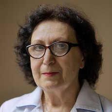 Амбардарян Анаит Генриковна, невролог