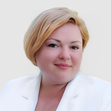 Поляхова Юлия Владимировна, подолог