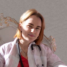 Тягун Ирина Александровна, терапевт