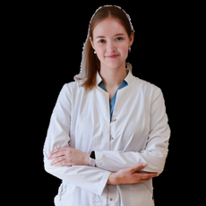 Боярская Анна Сергеевна, офтальмолог