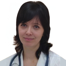 Михайлова Екатерина Викторовна, педиатр