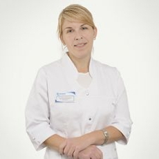 Зуева Наталия Павловна, врач функциональной диагностики