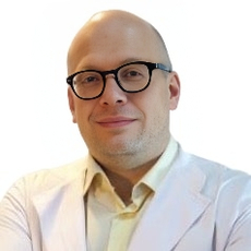 Цветков Денис Сергеевич, анестезиолог