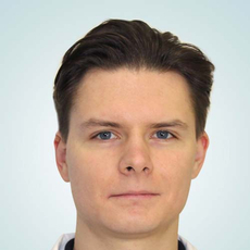 Жулёв Владислав Сергеевич, невролог