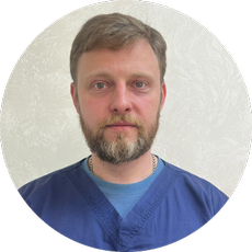 Самбрат Дмитрий Александрович, невролог