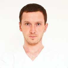 Колдырин Сергей Вячеславович, стоматолог-ортопед