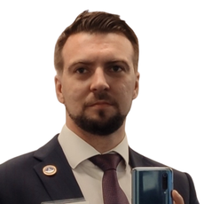 Кондрашин Иван Александрович, онколог