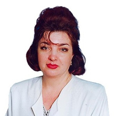 Рыгина Любовь Дмитриевна, стоматолог-хирург